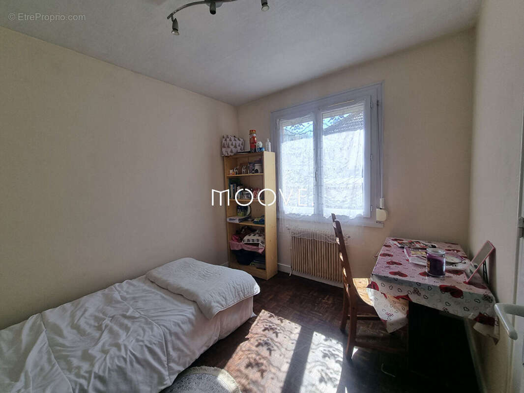 Maison à LE GRAND-QUEVILLY