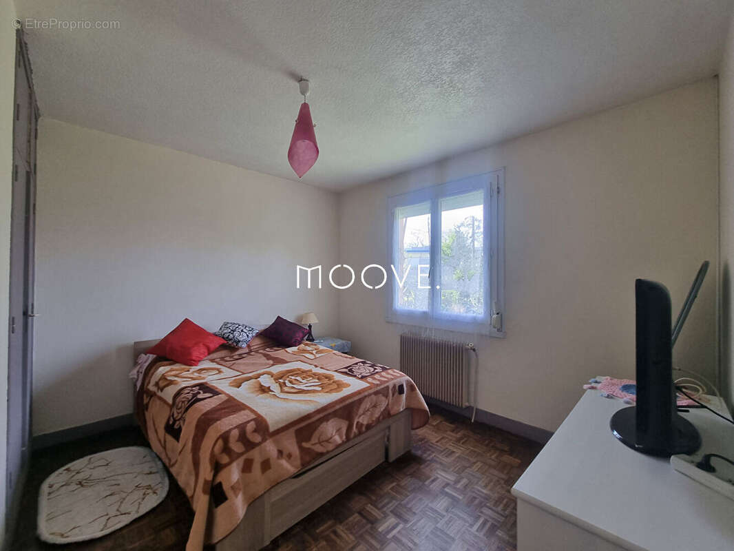 Maison à LE GRAND-QUEVILLY