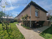 Maison à LE GRAND-QUEVILLY