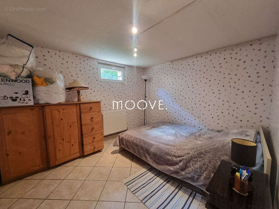 Maison à LE GRAND-QUEVILLY