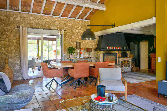 Photo 3 - Maison à AIX-EN-PROVENCE