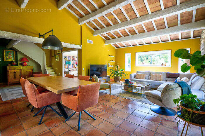 Photo 4 - Maison à AIX-EN-PROVENCE