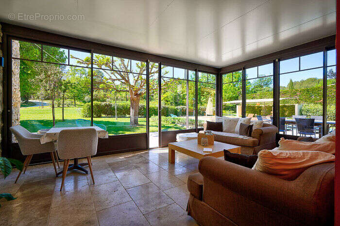 Photo 8 - Maison à AIX-EN-PROVENCE