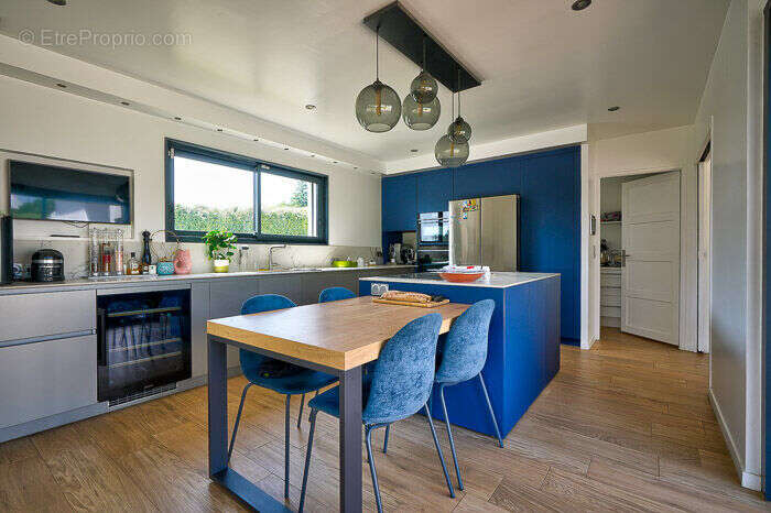 Photo 6 - Maison à AIX-EN-PROVENCE