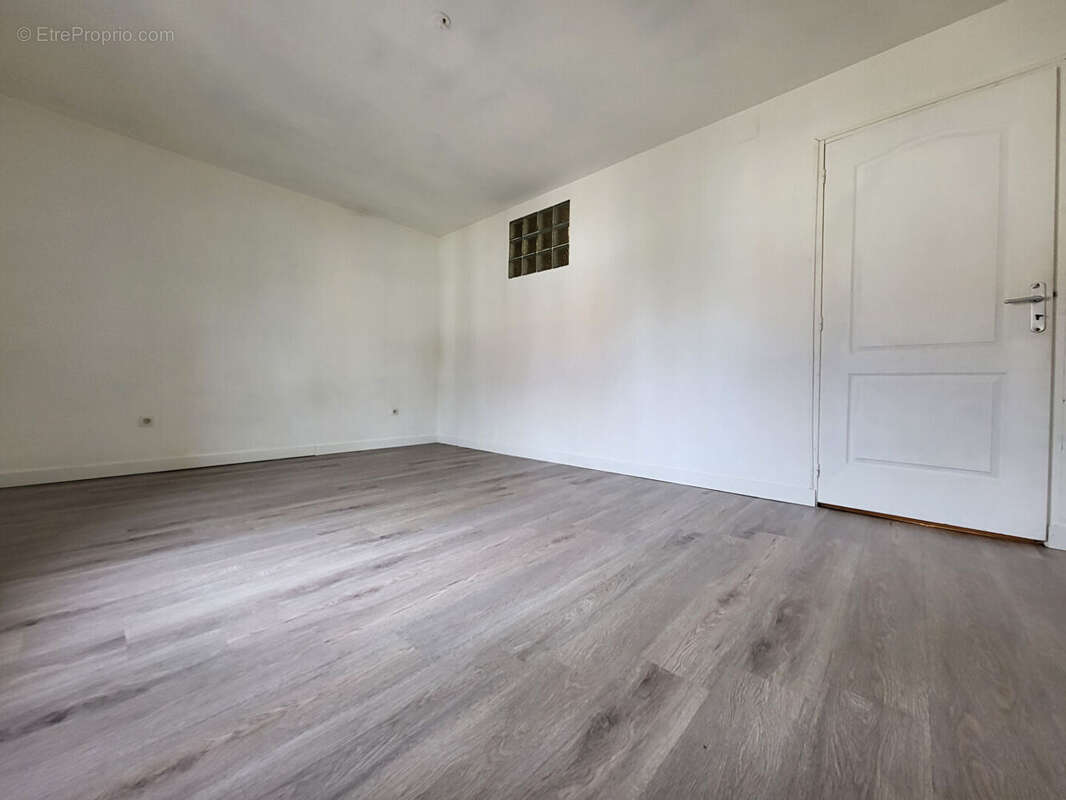 Appartement à GERBEVILLER