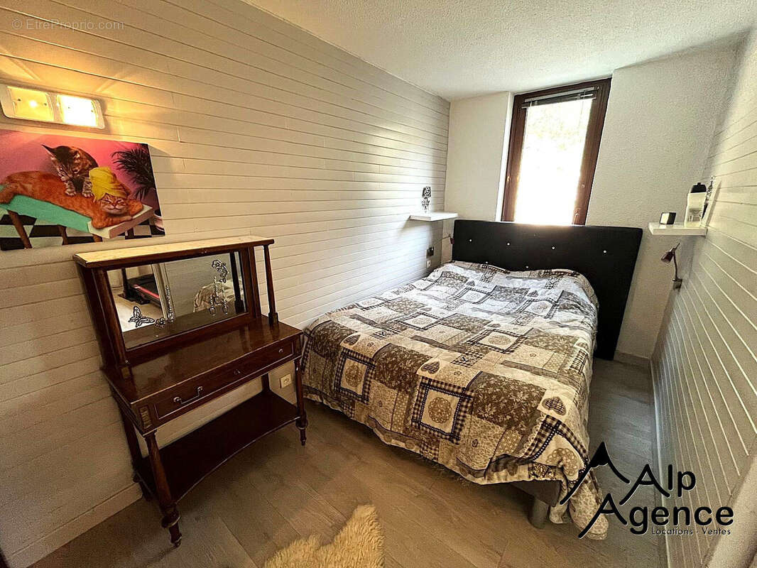 Appartement à LA COTE-D&#039;AIME