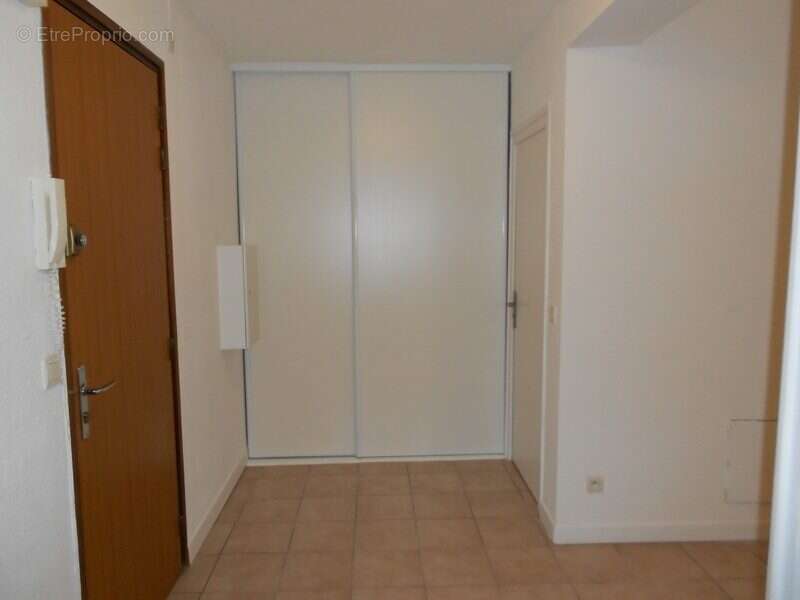 Appartement à VILLARS