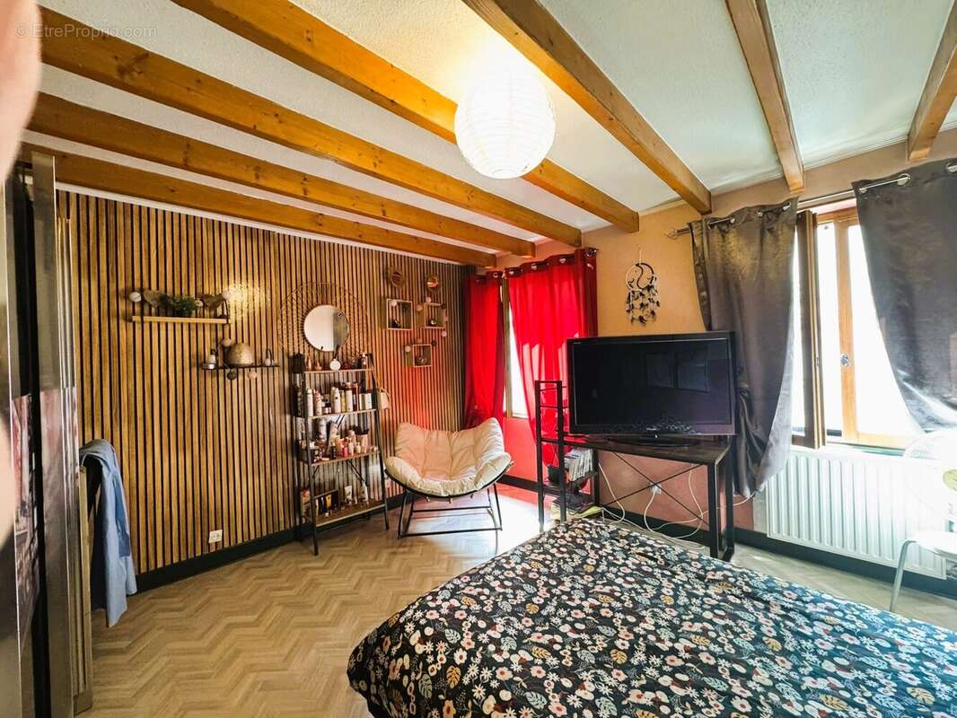 Maison à SAINT-ETIENNE