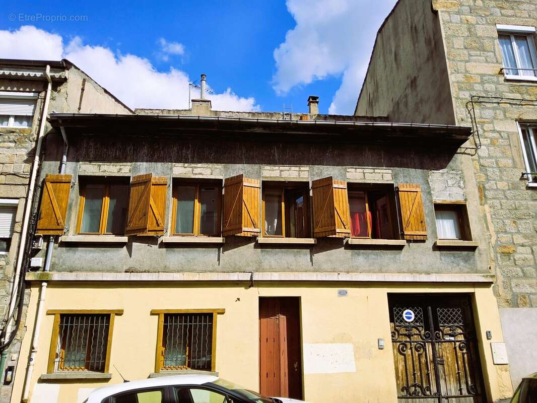 Maison à SAINT-ETIENNE