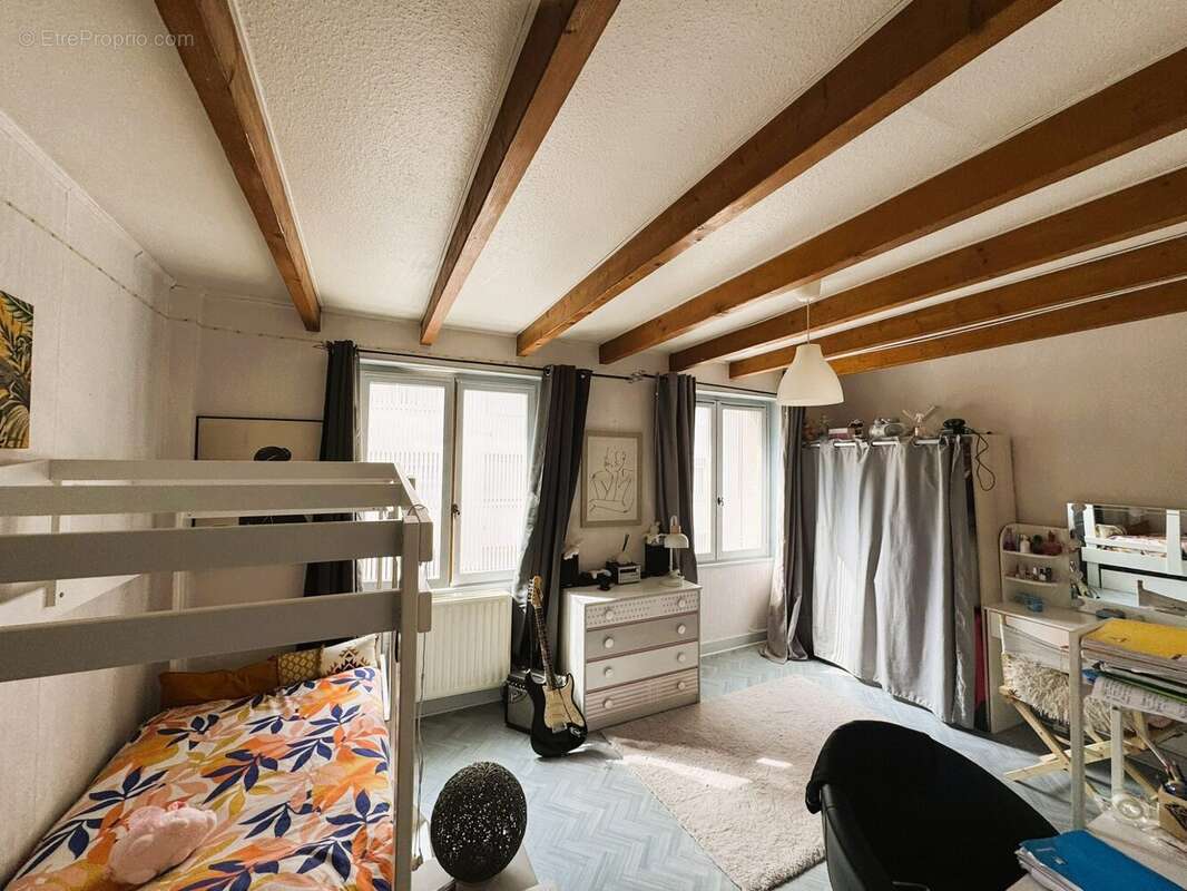 Maison à SAINT-ETIENNE