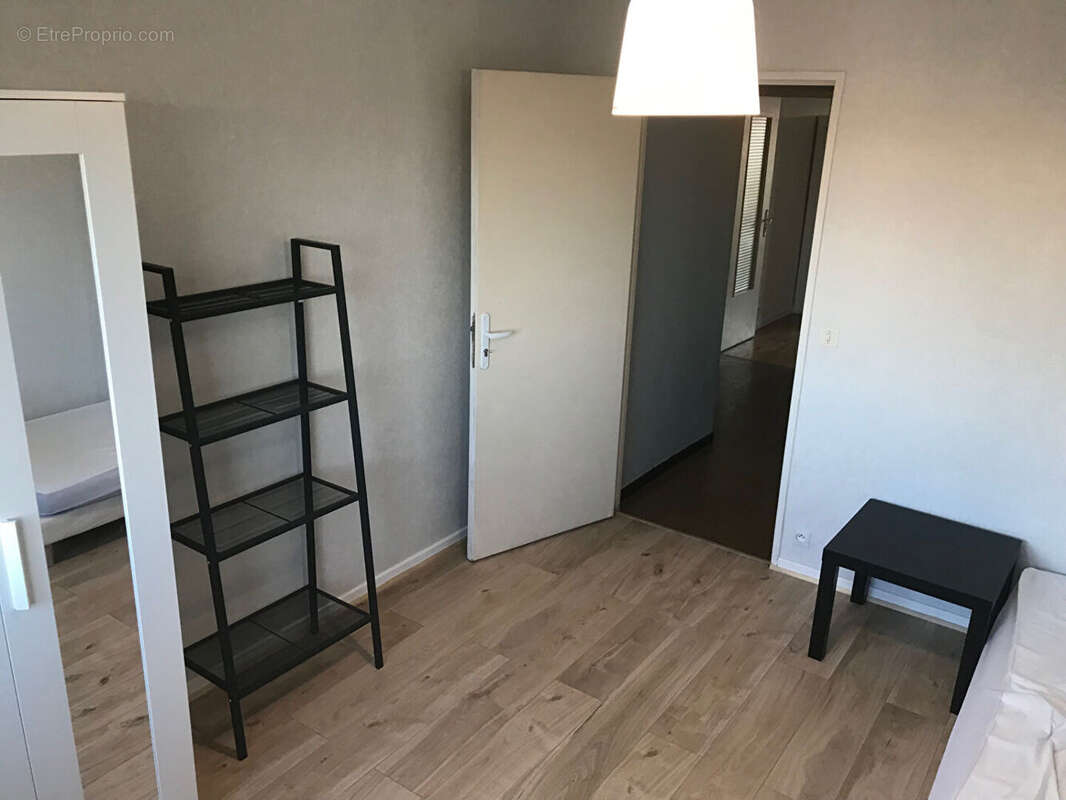 Appartement à LYON-8E