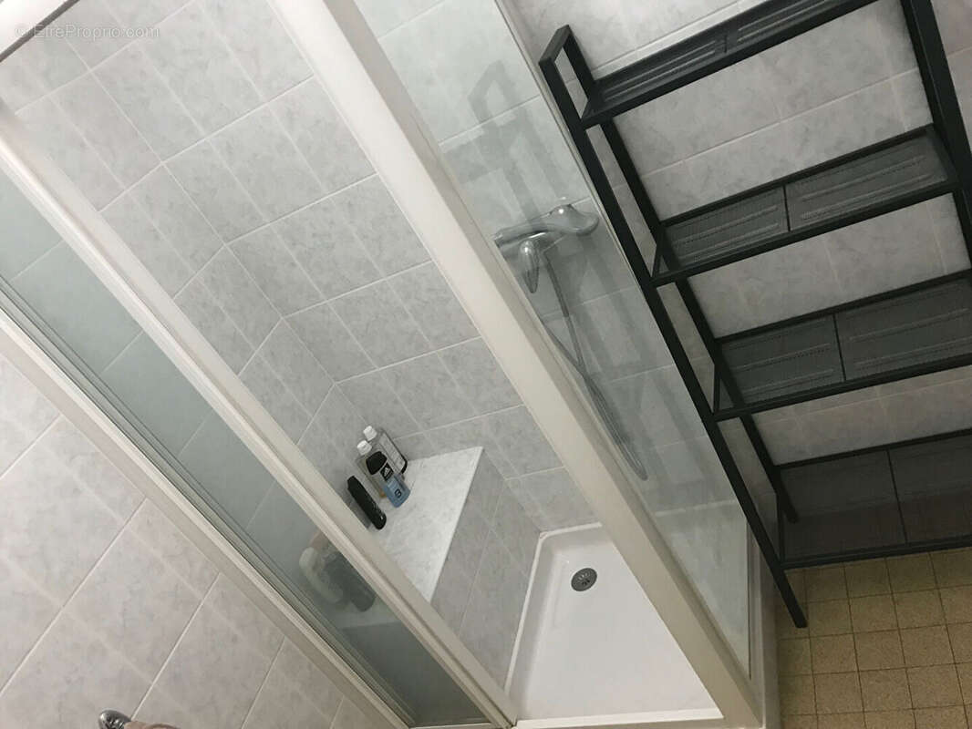 Appartement à LYON-8E