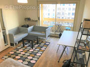 Appartement à LYON-8E