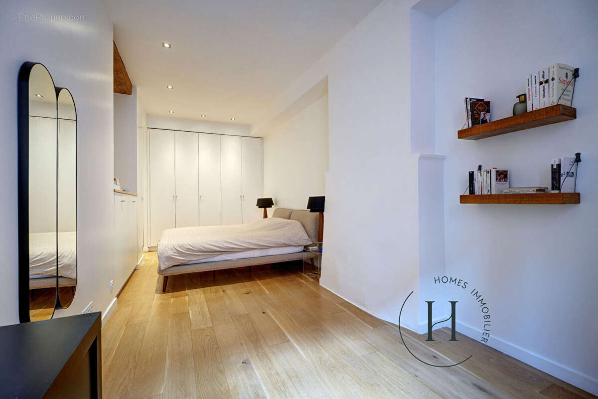 Appartement à LYON-1E