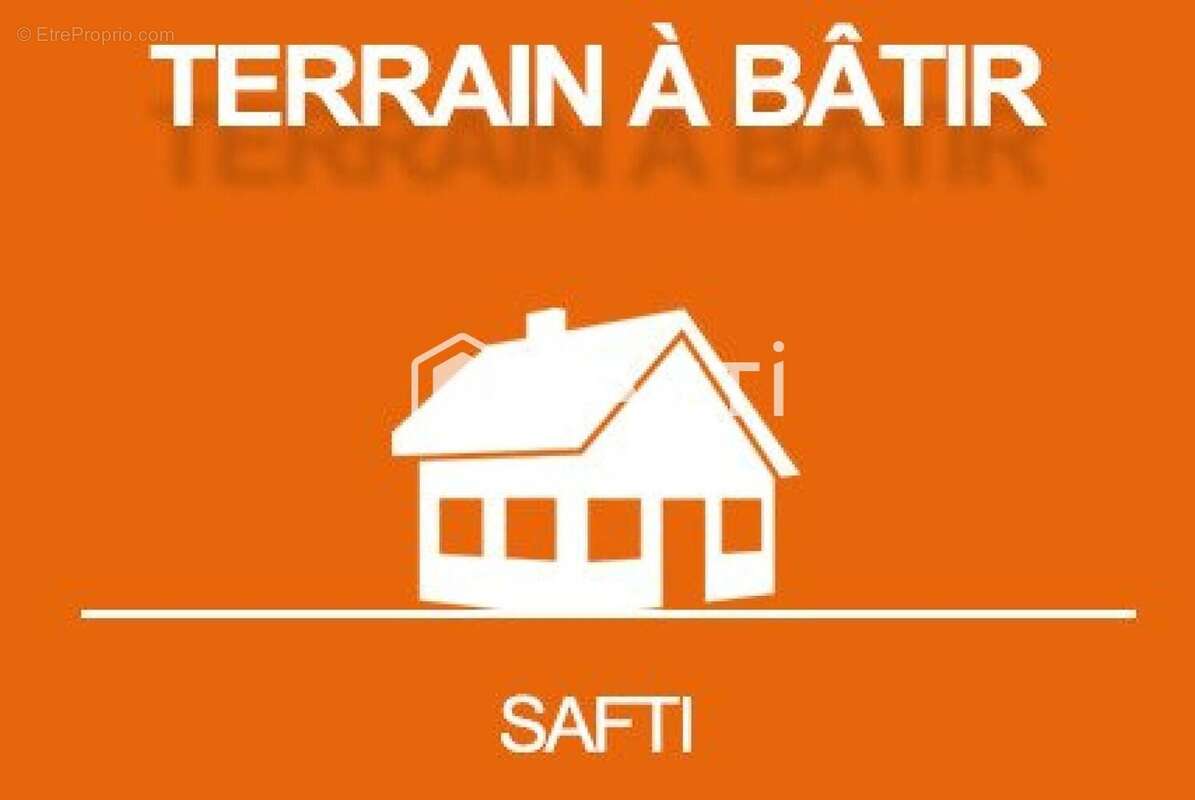 Photo 2 - Terrain à VAUX-SUR-SEINE