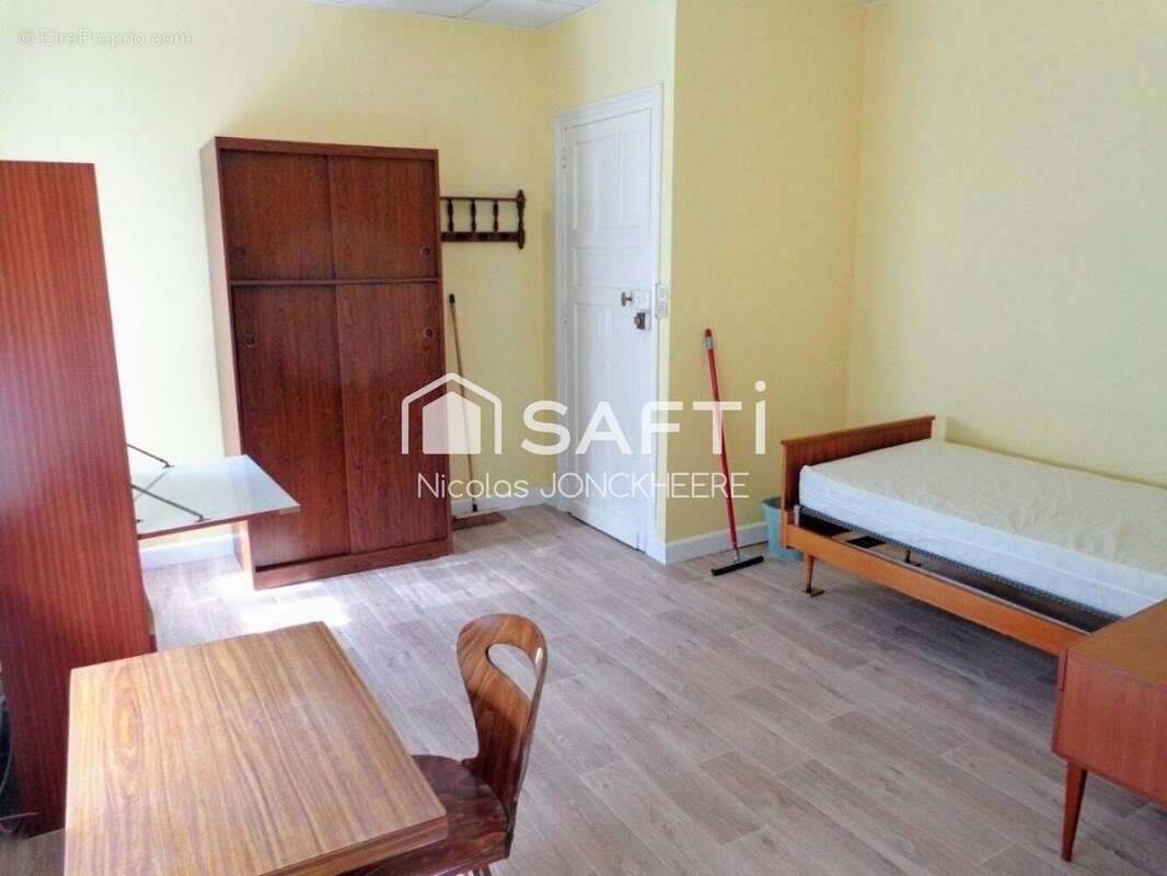 Photo 2 - Appartement à BETHUNE