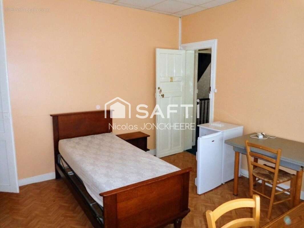 Photo 3 - Appartement à BETHUNE