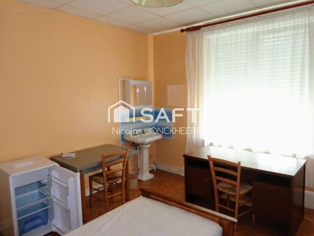 Photo 4 - Appartement à BETHUNE