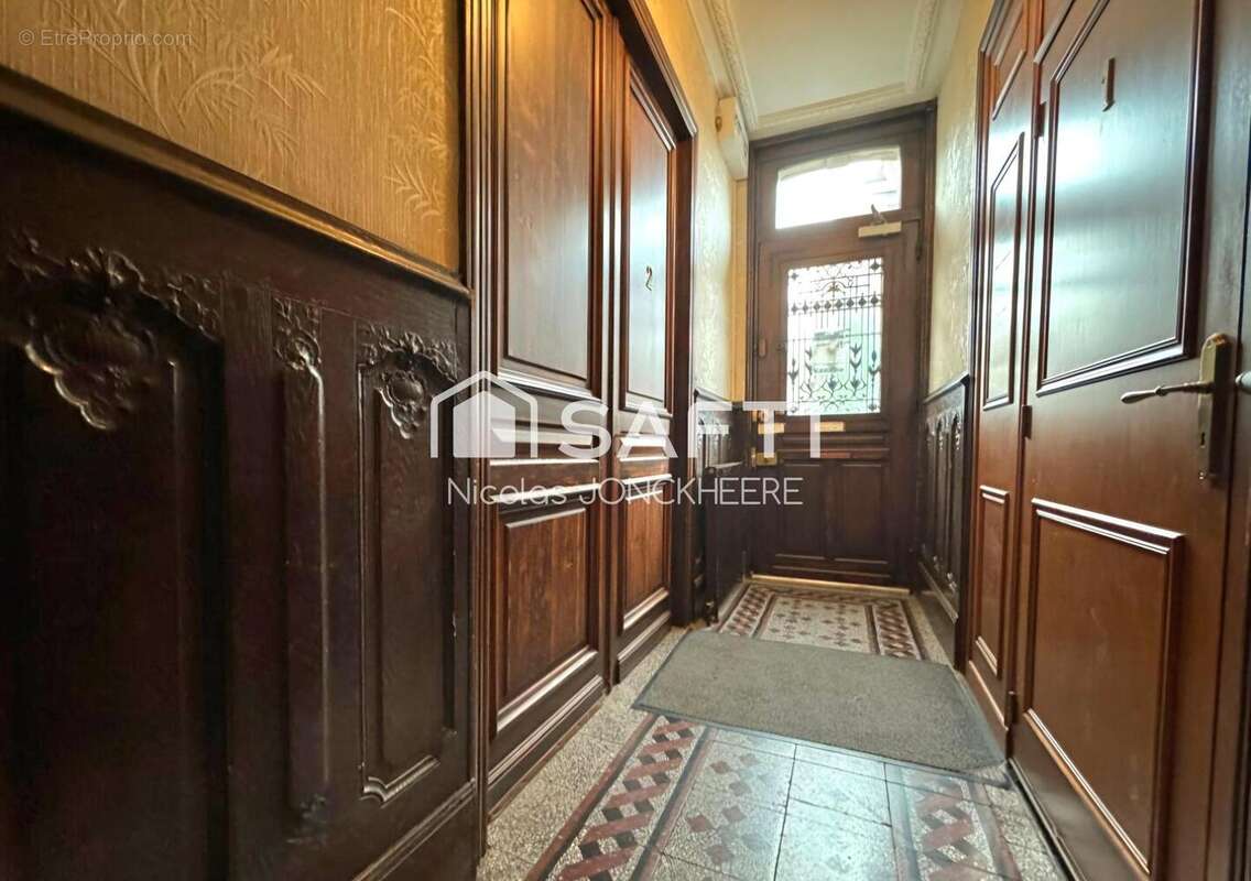 Photo 5 - Appartement à BETHUNE