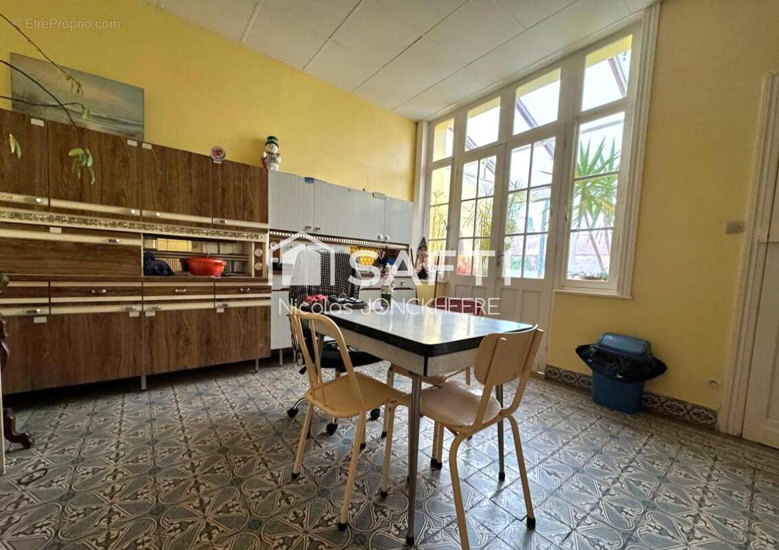 Photo 6 - Appartement à BETHUNE