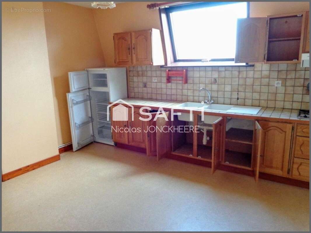 Photo 7 - Appartement à BETHUNE