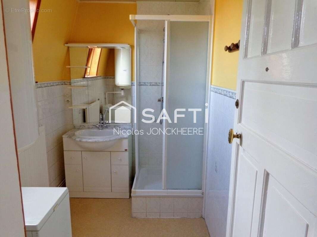 Photo 8 - Appartement à BETHUNE