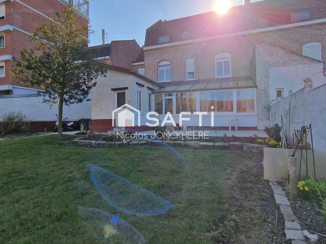 Photo 9 - Appartement à BETHUNE