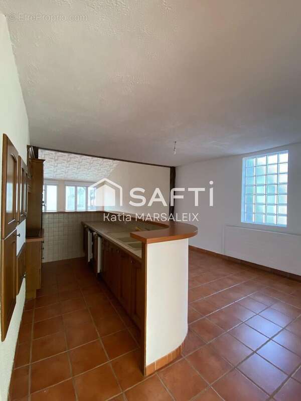 Photo 2 - Maison à LA CHATRE