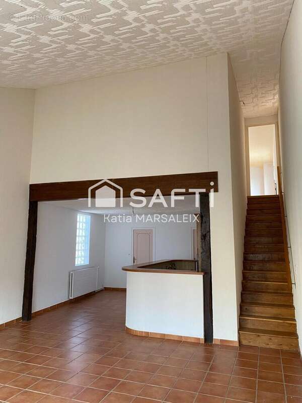 Photo 4 - Maison à LA CHATRE