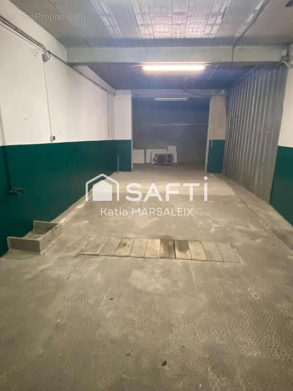 Photo 5 - Maison à LA CHATRE