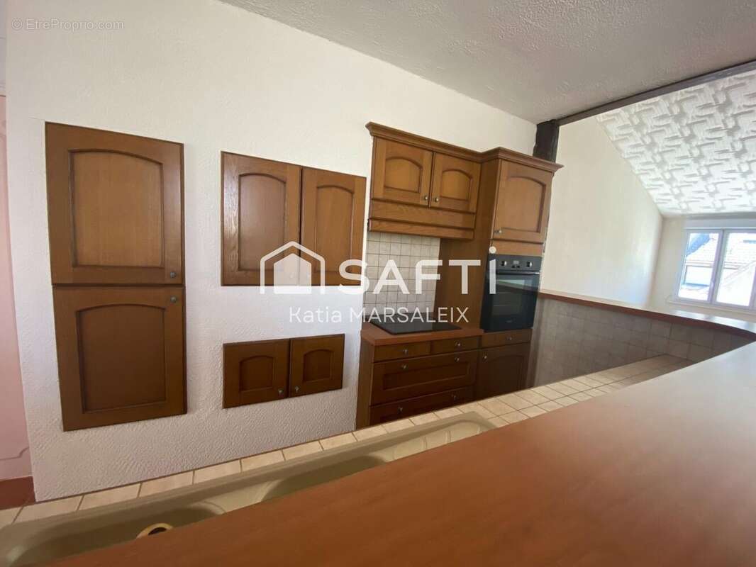 Photo 6 - Maison à LA CHATRE