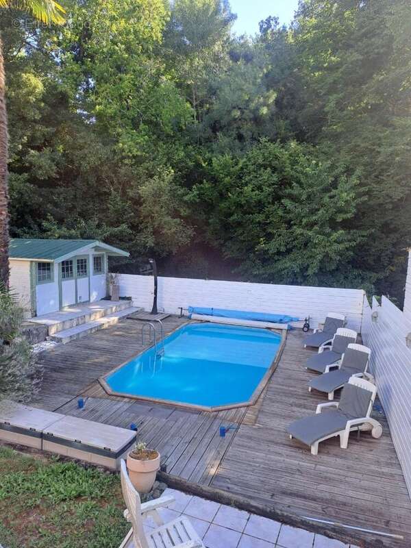 Photo 2 - Maison à FONTCOUVERTE