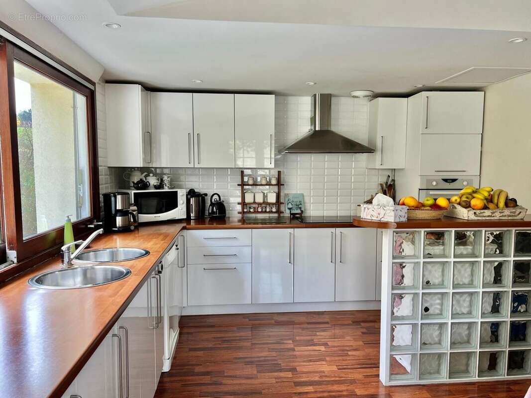 Photo 3 - Maison à FONTCOUVERTE