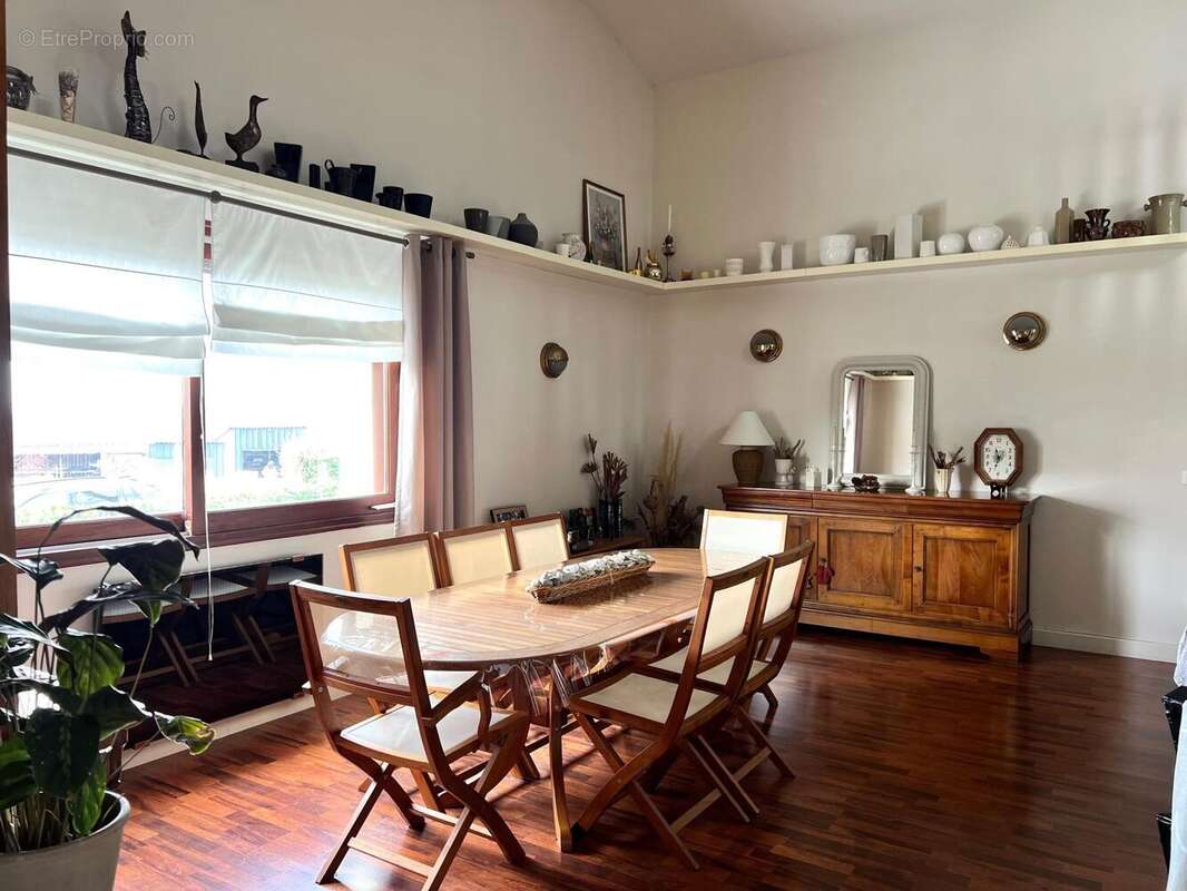 Photo 4 - Maison à FONTCOUVERTE