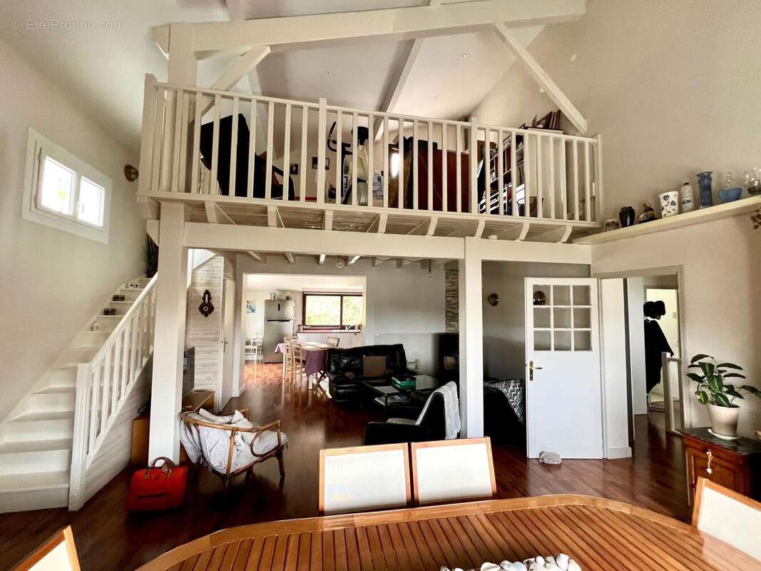 Photo 5 - Maison à FONTCOUVERTE