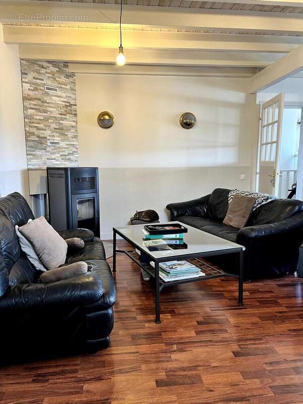 Photo 6 - Maison à FONTCOUVERTE