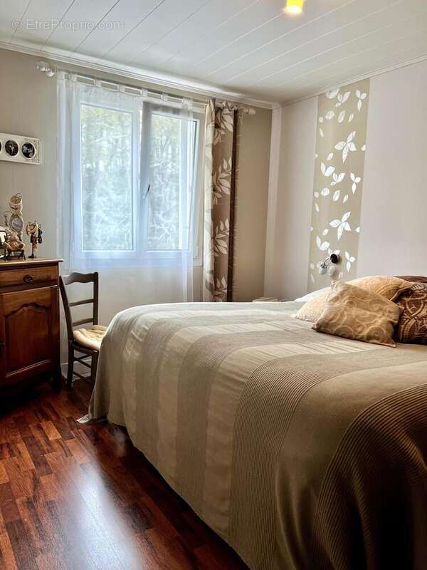 Photo 7 - Maison à FONTCOUVERTE