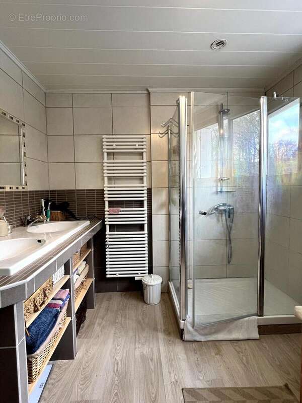 Photo 8 - Maison à FONTCOUVERTE