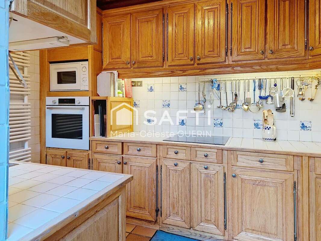 Photo 3 - Maison à FONTENAY-SAINT-PERE