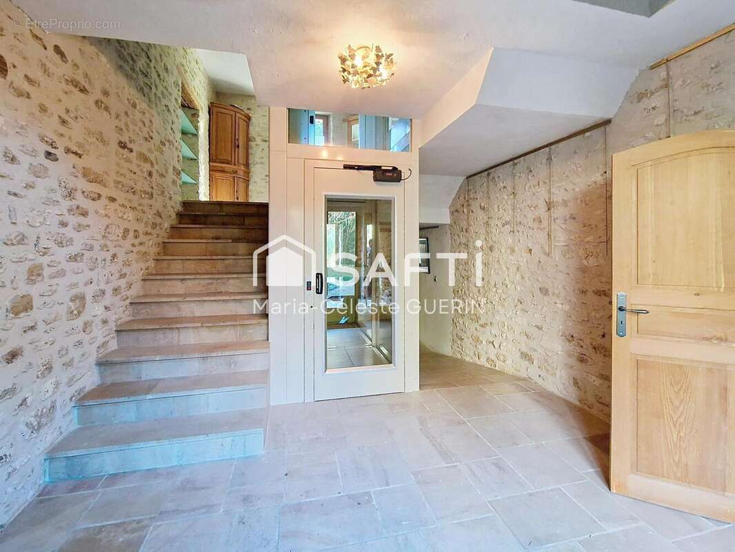 Photo 4 - Maison à FONTENAY-SAINT-PERE