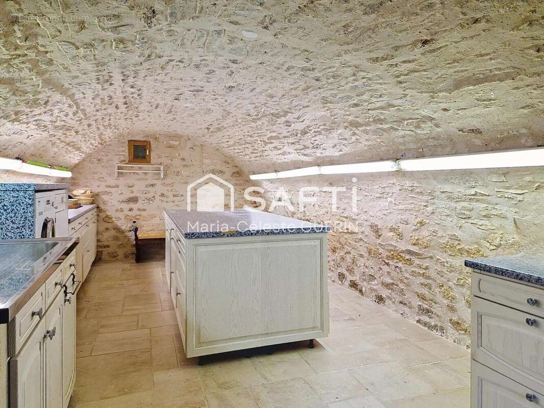 Photo 5 - Maison à FONTENAY-SAINT-PERE