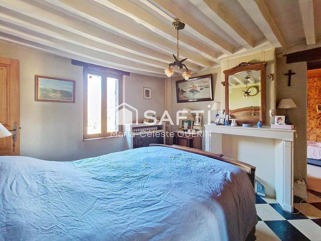 Photo 6 - Maison à FONTENAY-SAINT-PERE