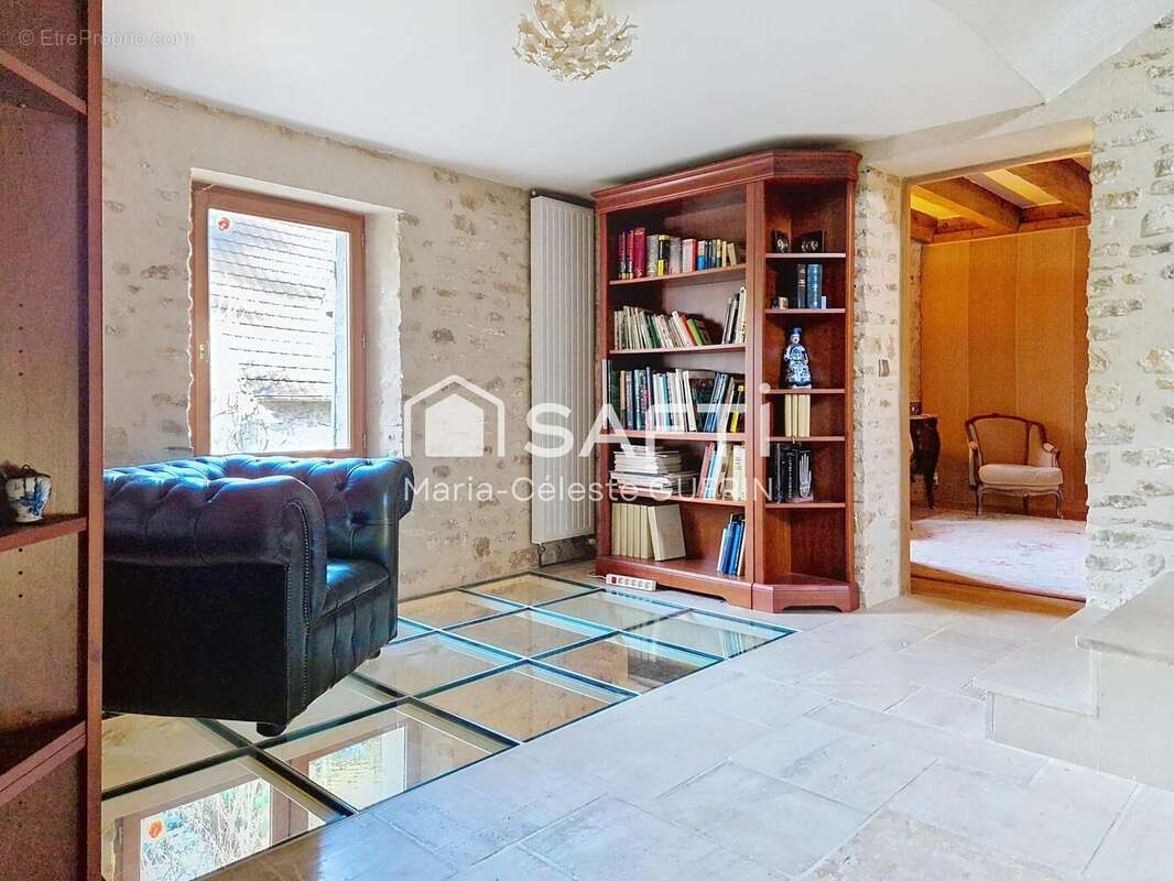 Photo 7 - Maison à FONTENAY-SAINT-PERE