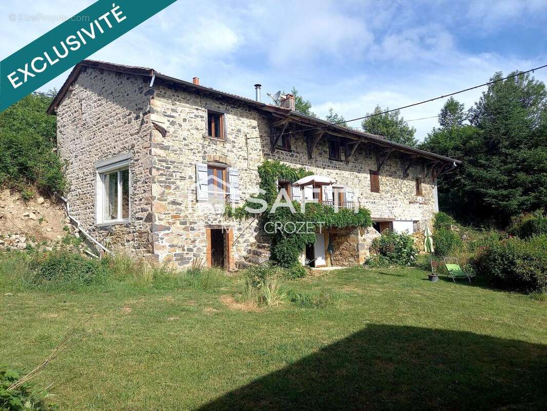 Photo 3 - Maison à CHENELETTE