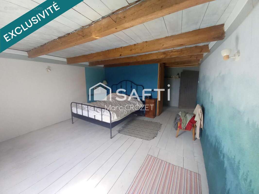 Photo 9 - Maison à CHENELETTE