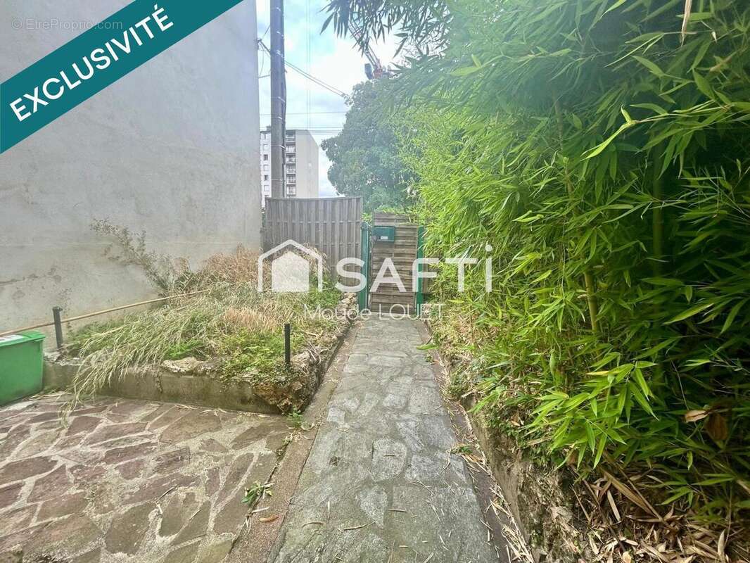 Photo 2 - Maison à ENGHIEN-LES-BAINS