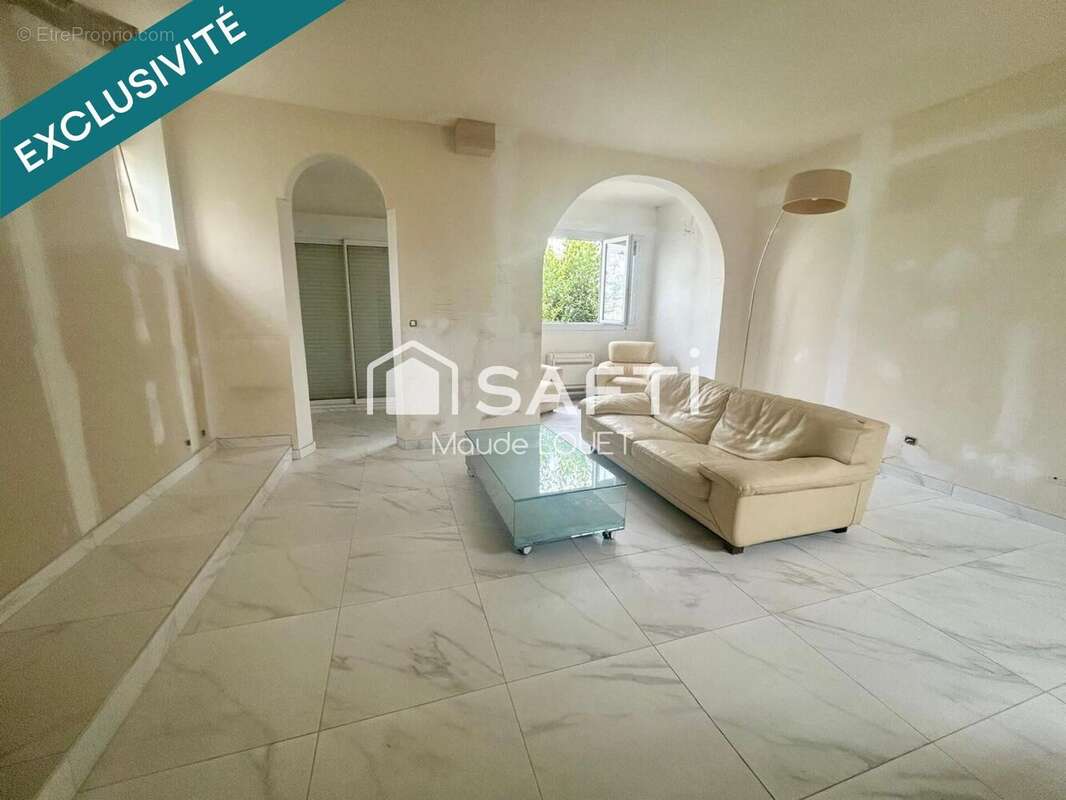 Photo 3 - Maison à ENGHIEN-LES-BAINS