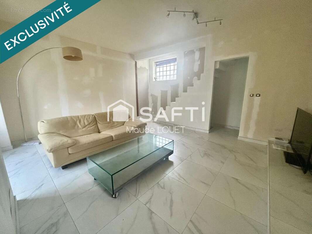 Photo 4 - Maison à ENGHIEN-LES-BAINS