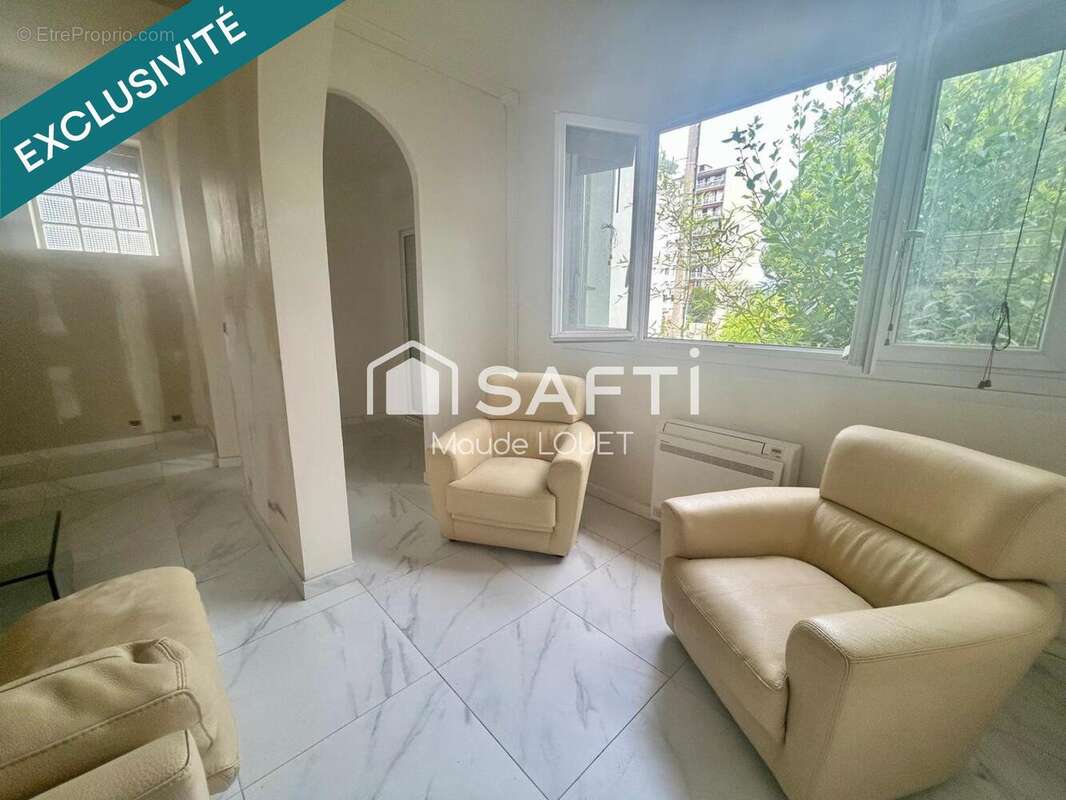 Photo 5 - Maison à ENGHIEN-LES-BAINS