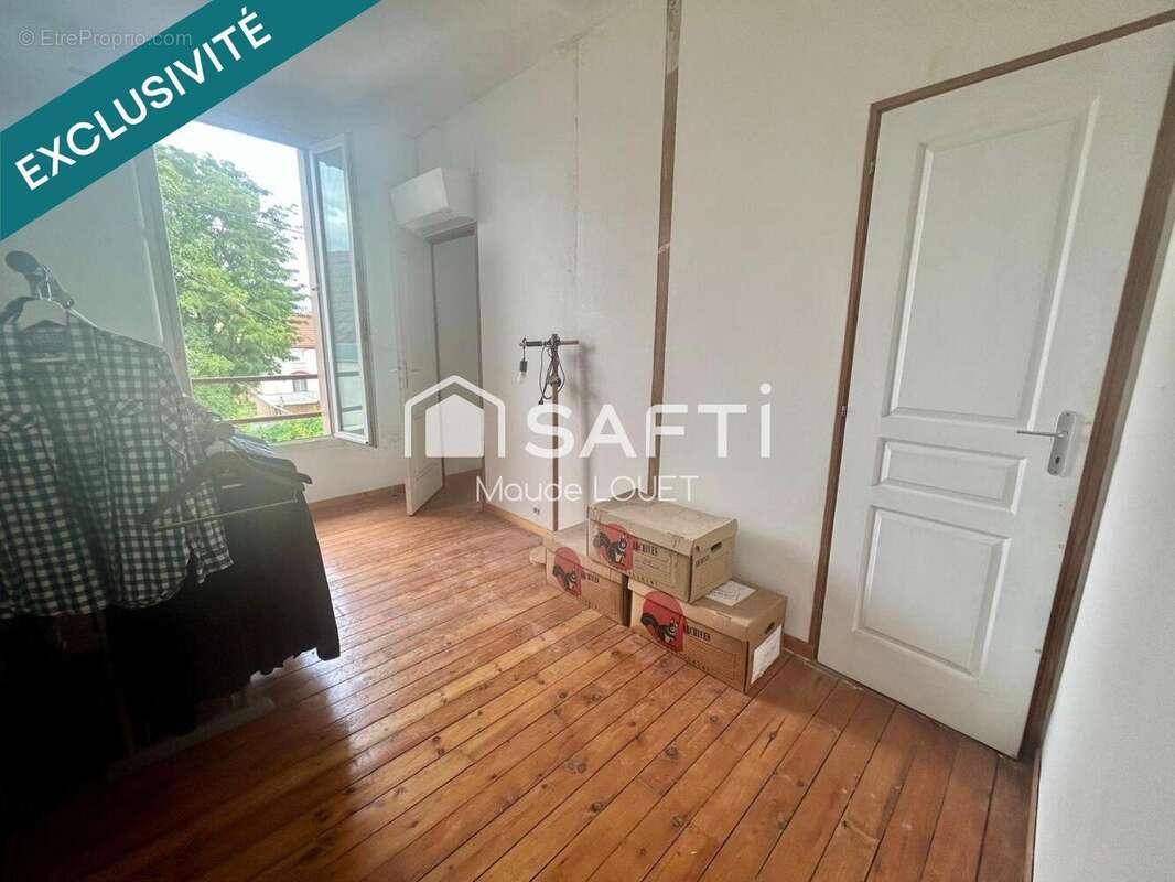 Photo 6 - Maison à ENGHIEN-LES-BAINS